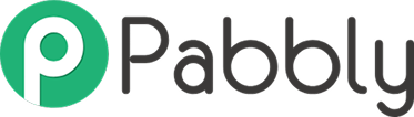 pabbly logo